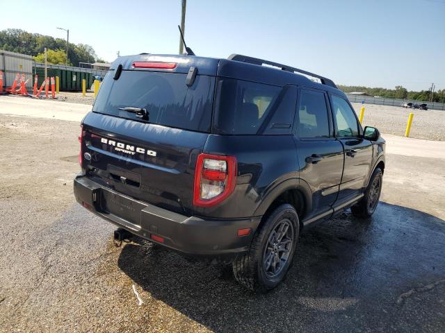 Photo 3 from auction – 2021 FORD BRONCO SPO with VIN 3FMCR9B67MRB36670