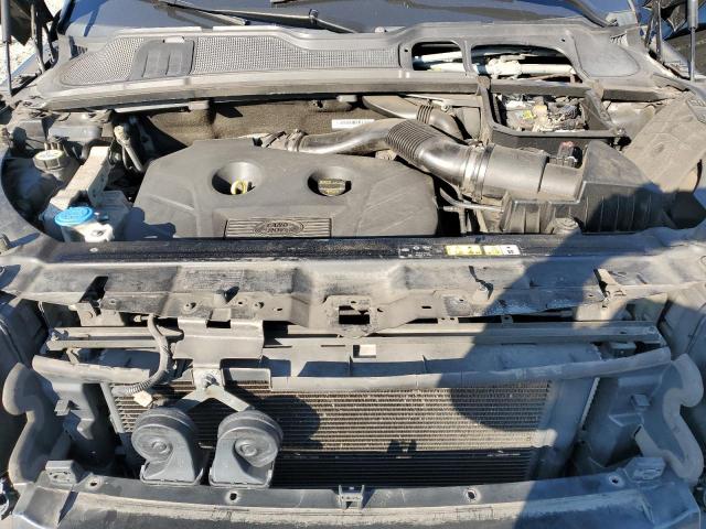 Photo 12 from auction – 2016 LAND ROVER RANGE ROVE with VIN SALVP2BGXGH081732