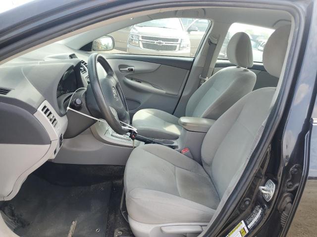 Photo 7 from auction – 2013 TOYOTA COROLLA BA with VIN 2T1BU4EE3DC096386