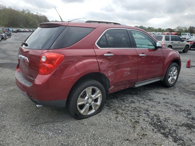 Photo 3 from auction – 2011 CHEVROLET EQUINOX with VIN 2CNFLGE55B6295083