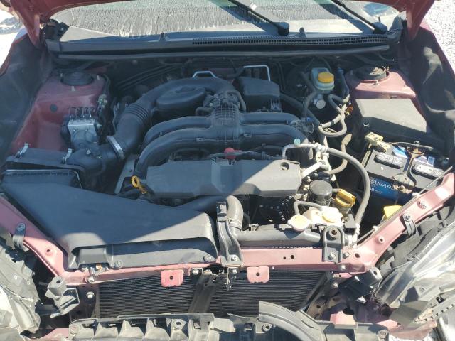 Photo 12 from auction – 2014 SUBARU IMPREZA PREMIUM with VIN JF1GPAC63EH307399