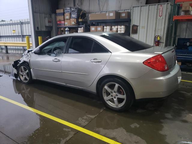Photo 2 from auction – 2008 PONTIAC G6 with VIN 1G2ZG57N584182871