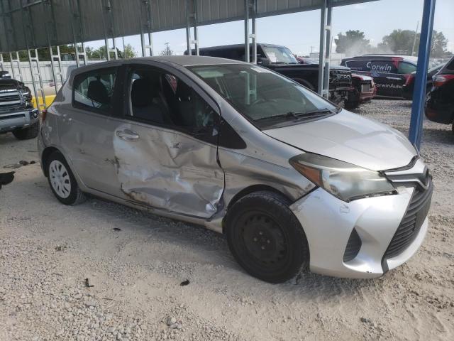 Photo 4 from auction – 2015 TOYOTA YARIS with VIN VNKKTUD35FA037129
