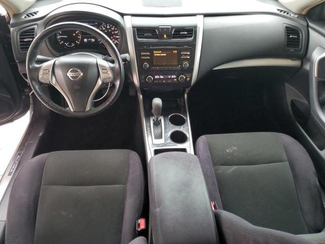 Photo 8 from auction – 2013 NISSAN ALTIMA 2.5 with VIN 1N4AL3AP8DC904584