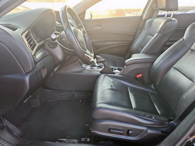 Foto 7 de la subasta – 2015 ACURA ILX con VIN 19VDE1F38FE002257