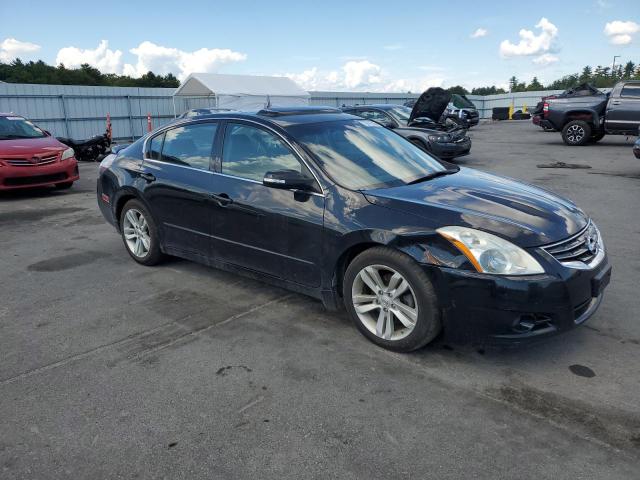 Photo 4 from auction – 2012 NISSAN ALTIMA SR with VIN 1N4BL2AP9CN496713