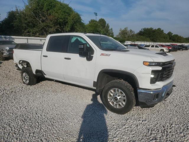 Photo 4 from auction – 2024 CHEVROLET SILVERADO with VIN 2GC4YLE70R1214540