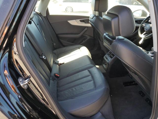 Photo 10 from auction – 2018 AUDI A4 PREMIUM with VIN WAUKMAF43JA227057
