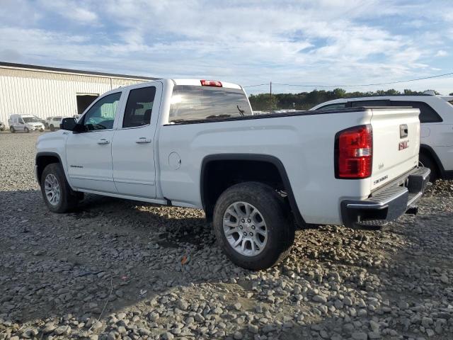 Photo 2 from auction – 2018 GMC SIERRA K15 with VIN 2GTV2MECXJ1110666