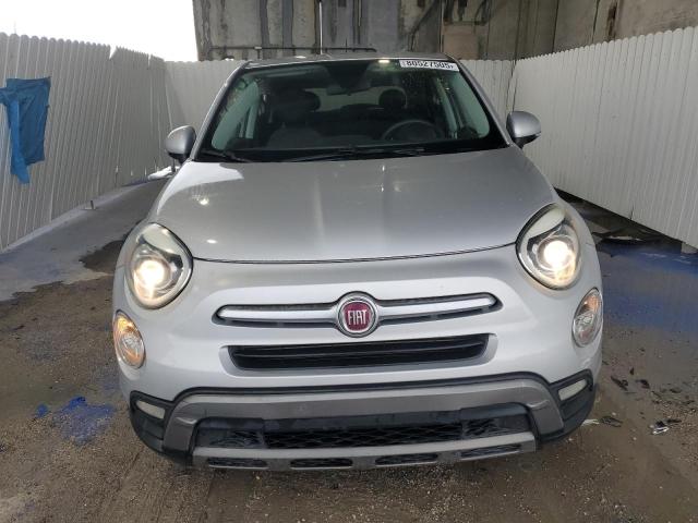 Photo 5 from auction – 2016 FIAT 500X TREKK with VIN ZFBCFYCT0GP329566