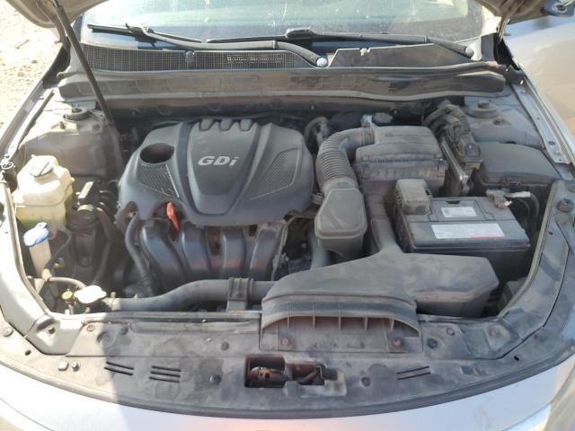 Photo 11 from auction – 2013 KIA OPTIMA LX with VIN 5XXGM4A79DG202152