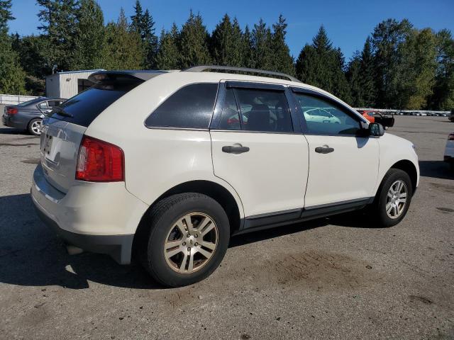 Photo 3 from auction – 2011 FORD EDGE SE with VIN 2FMDK3GC1BBB30685