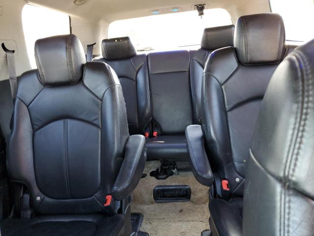 Photo 10 from auction – 2008 GMC ACADIA SLT with VIN 1GKEV33778J240769