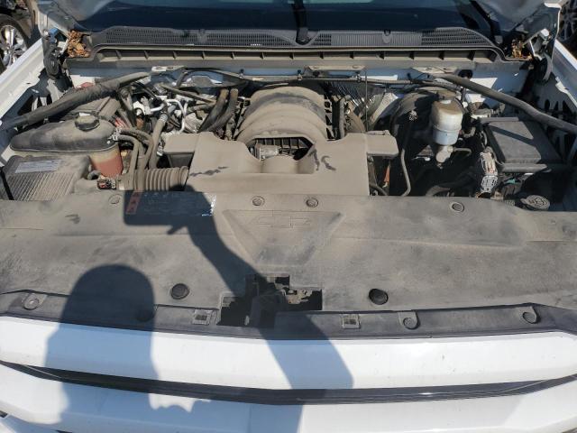 Photo 11 from auction – 2018 CHEVROLET SILVERADO with VIN 3GCUKRECXJG218009