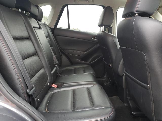 Photo 11 from auction – 2014 MAZDA CX-5 GT with VIN JM3KE4DY3E0337052