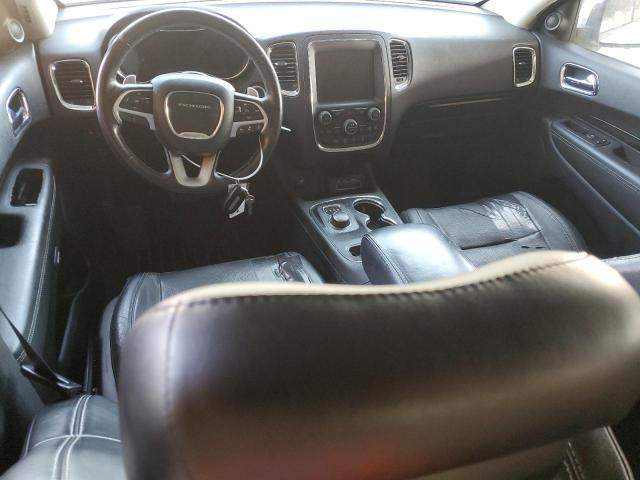 Photo 8 from auction – 2014 DODGE DURANGO CI with VIN 1C4RDJEG0EC366800