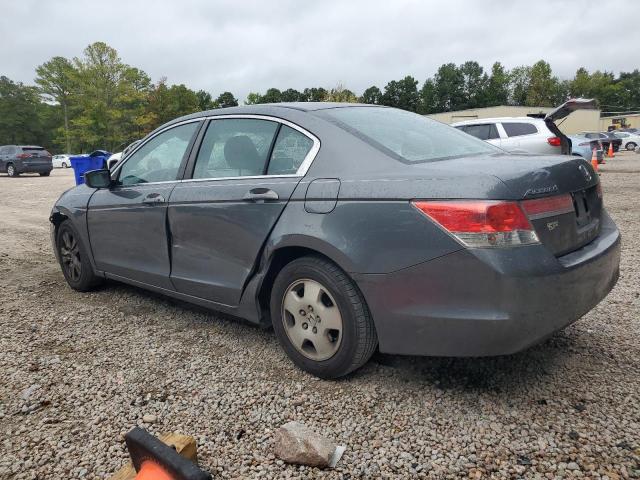 Photo 2 from auction – 2011 HONDA ACCORD LXP with VIN 1HGCP2F42BA035801