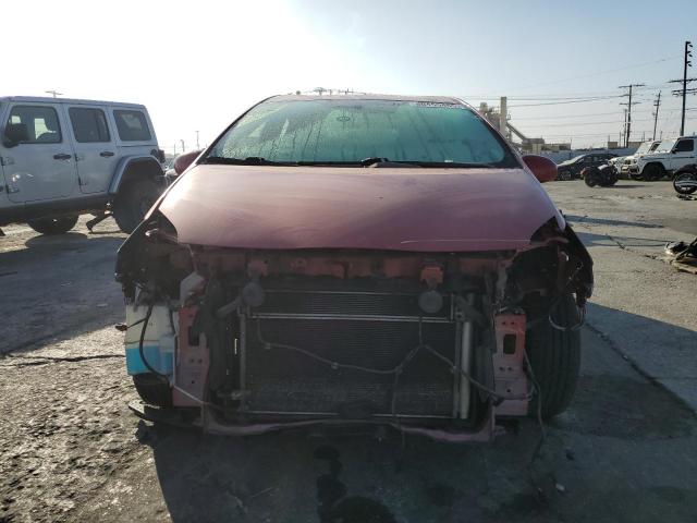 Photo 5 from auction – 2010 TOYOTA PRIUS with VIN JTDKN3DUXA0048339