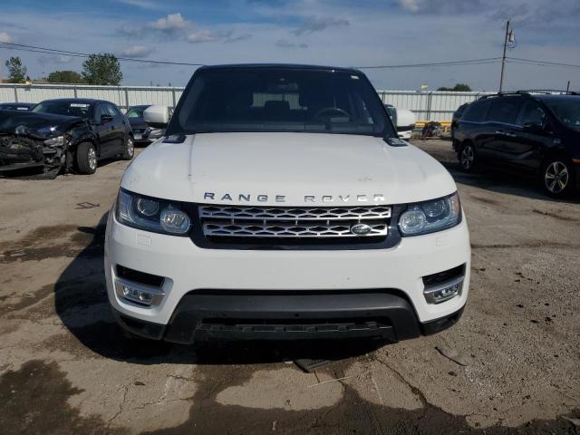 Zdjęcie 5 z aukcji – 2016 LAND ROVER RANGE ROVE z VIN SALWR2VF6GA566489