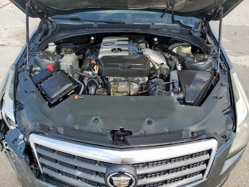 Photo 11 from auction – 2013 CADILLAC ATS with VIN 1G6AA5RX5D0151004
