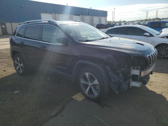 Photo 4 from auction – 2021 JEEP CHEROKEE L with VIN 1C4PJMDX9MD127256