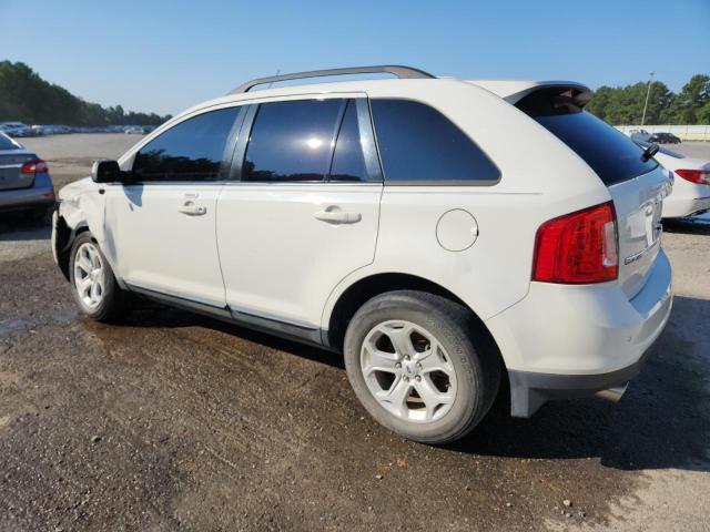 Photo 2 from auction – 2013 FORD EDGE SEL with VIN 2FMDK3JCXDBE30866