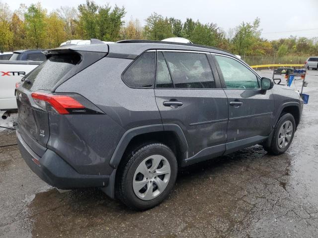 Zdjęcie 3 z aukcji – 2021 TOYOTA RAV4 LE z VIN 2T3F1RFV4MC239262