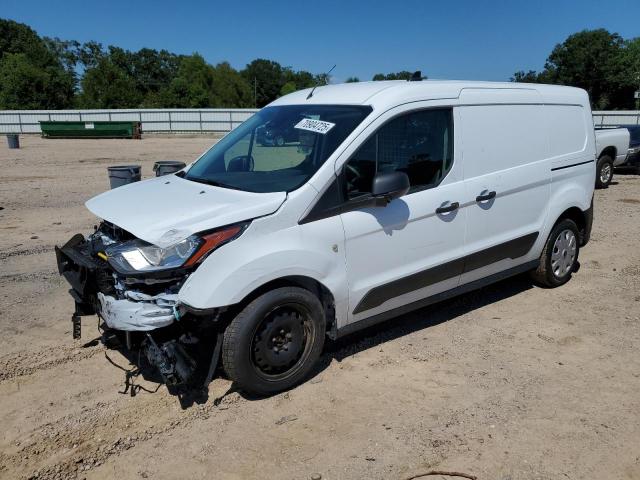 Photo 1 from auction – 2023 FORD TRANSIT CO with VIN NM0LS7S29P1549406