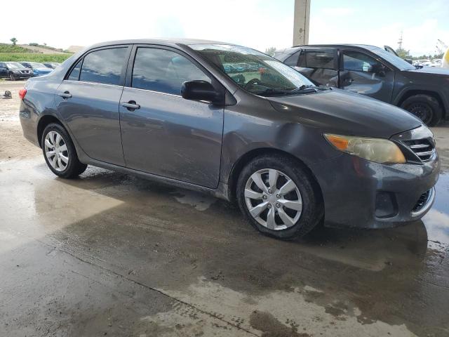 Photo 4 from auction – 2013 TOYOTA COROLLA BASE with VIN 5YFBU4EE6DP178127