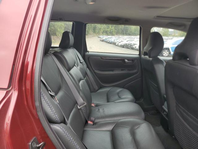 Photo 11 from auction – 2004 VOLVO XC70 with VIN YV1SZ59H541140575