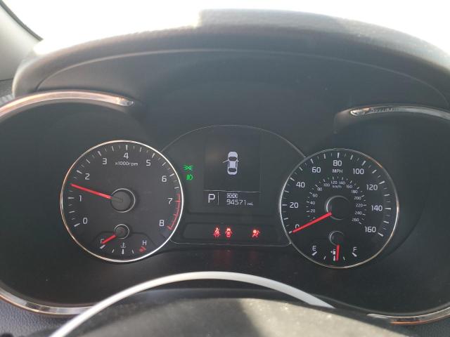صورة رقم 9 من المزاد - 2015 KIA FORTE EX مع VIN KNAFX4A86F5308221