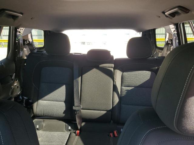 Photo 10 from auction – 2025 GMC TERRAIN EL with VIN 3GKALMEGXSL320719