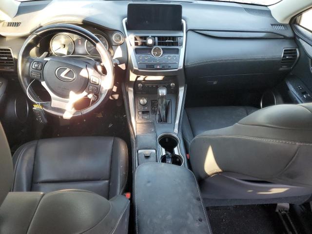Photo 8 from auction – 2018 LEXUS NX 300 BAS with VIN JTJYARBZ2J2103441