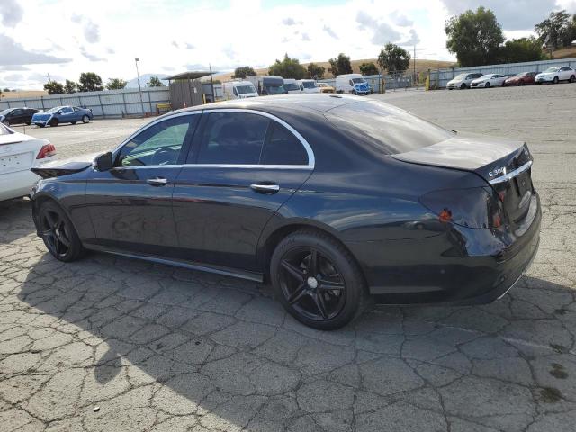 Photo 2 from auction – 2017 MERCEDES-BENZ E 300 with VIN WDDZF4JB8HA021459