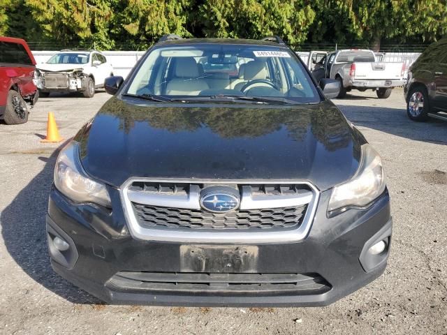 Photo 5 from auction – 2014 SUBARU IMPREZA SP with VIN JF1GPAL63E9219219