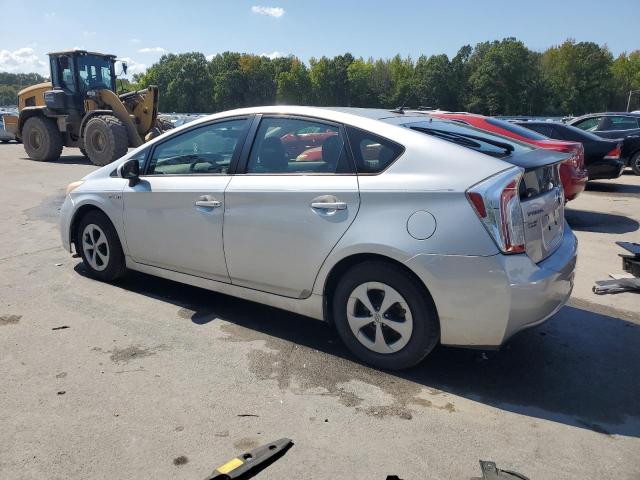 Photo 2 from auction – 2013 TOYOTA PRIUS with VIN JTDKN3DU5D5632445