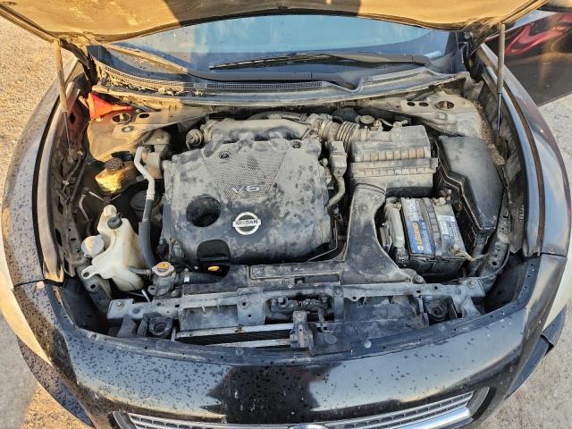 Photo 11 from auction – 2009 NISSAN MAXIMA S with VIN 1N4AA51E49C817904