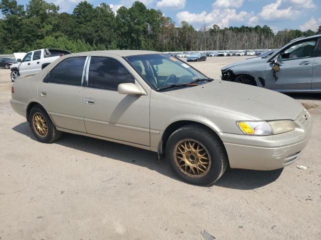 Photo 4 from auction – 1997 TOYOTA CAMRY with VIN 4T1BF22K3VU917365