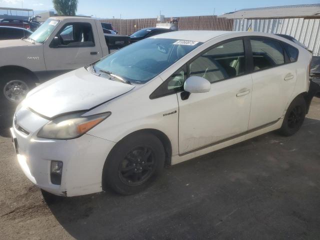 TOYOTA PRIUS 2011 with VIN JTDKN3DU2B0311330 - Photo from auction