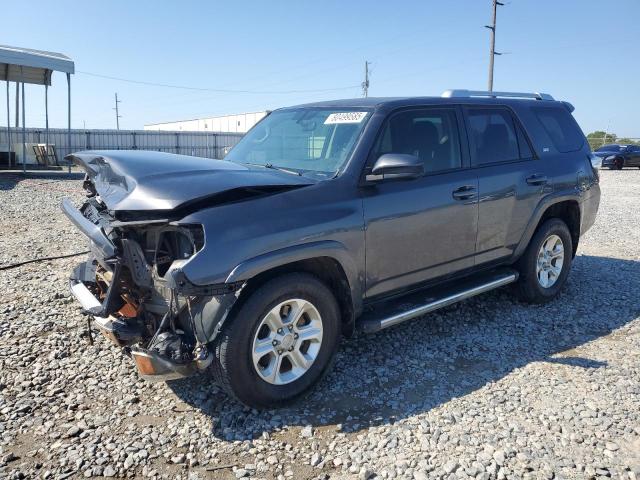 Фото 1 с аукциона – 2014 TOYOTA 4RUNNER SR с VIN JTEBU5JR6E5162017