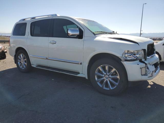 Photo 4 from auction – 2008 INFINITI QX56 with VIN 5N3AA08C88N908729