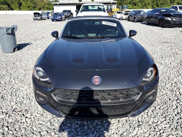 Photo 5 from auction – 2017 FIAT 124 SPIDER with VIN JC1NFAEK1H0122315