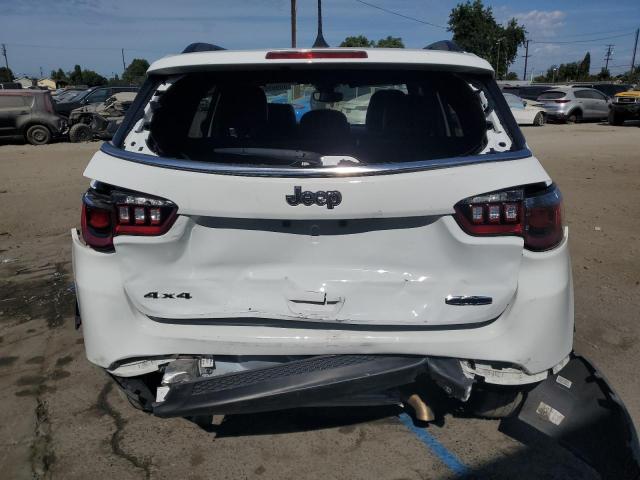 Photo 6 from auction – 2024 JEEP COMPASS LA with VIN 3C4NJDBNXRT110623