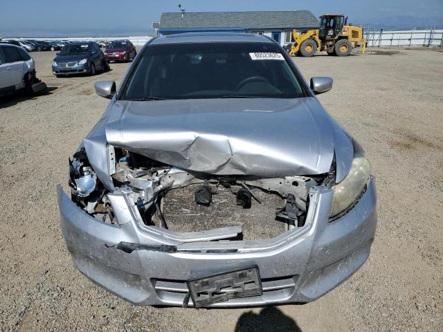 Photo 5 from auction – 2011 HONDA ACCORD EX with VIN 1HGCP2E71BA013011