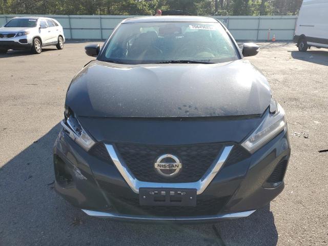 Photo 5 from auction – 2021 NISSAN MAXIMA SV with VIN 1N4AA6CV7MC513574