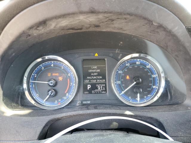 Photo 9 from auction – 2019 TOYOTA COROLLA L with VIN 2T1BURHE9KC192772