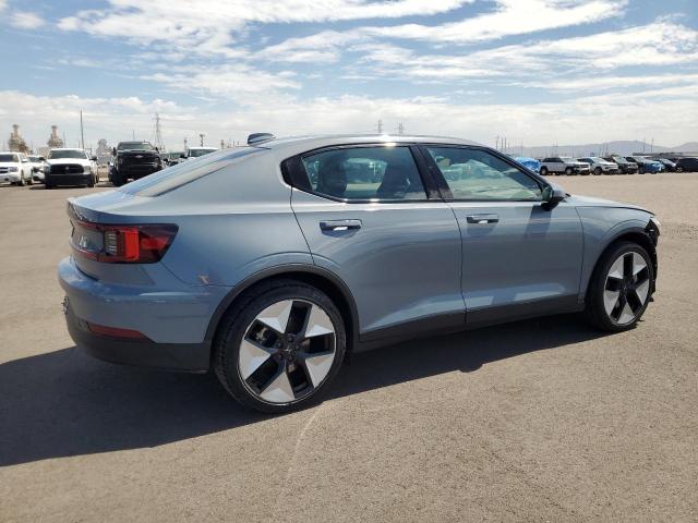 Photo 3 from auction – 2023 POLESTAR 2 with VIN YSMEG3KA3PL144180