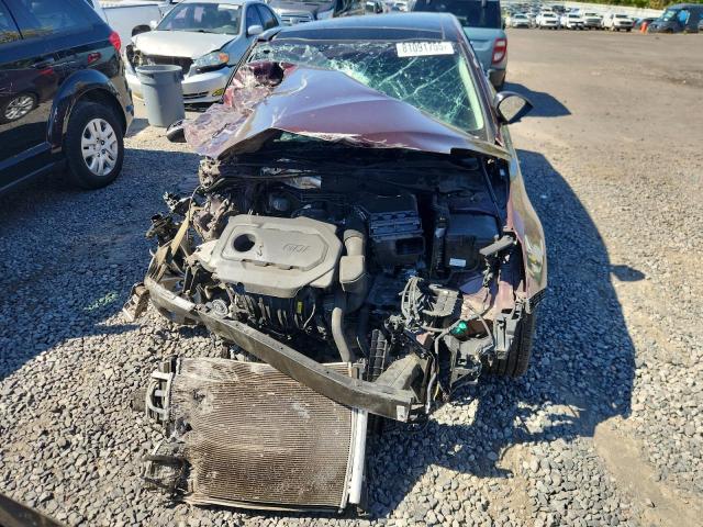 Foto 5 de la subasta – 2016 KIA OPTIMA EX con VIN 5XXGU4L37GG109631