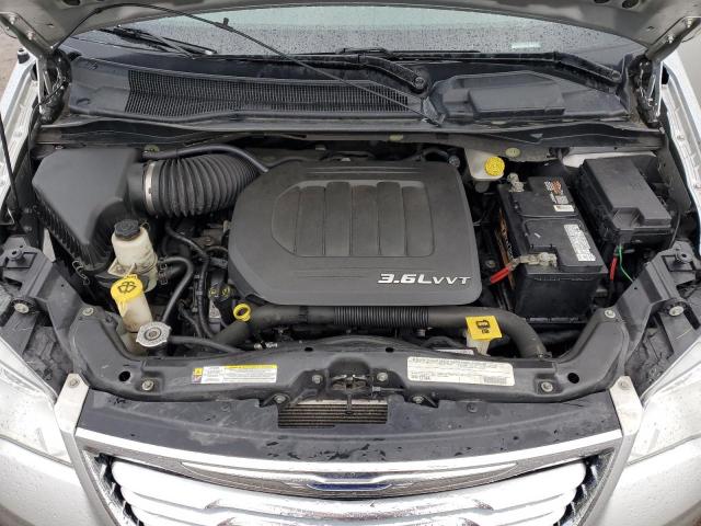Photo 12 from auction – 2011 CHRYSLER TOWN & COU with VIN 2A4RR5DG4BR770898