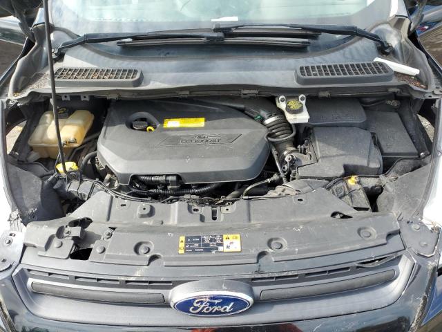 Photo 12 from auction – 2016 FORD ESCAPE SE with VIN 1FMCU9GX4GUA55395
